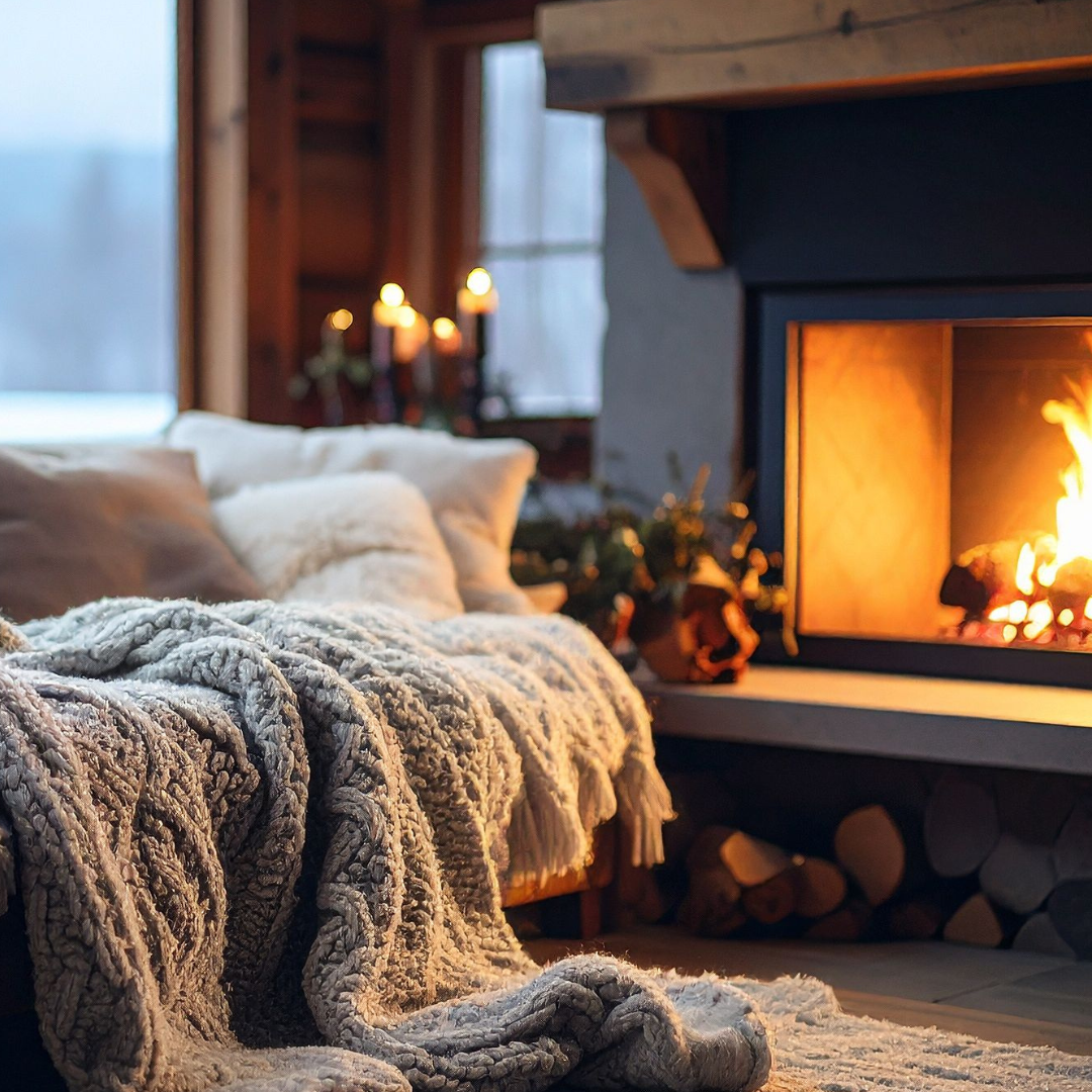 Warm & Cosy