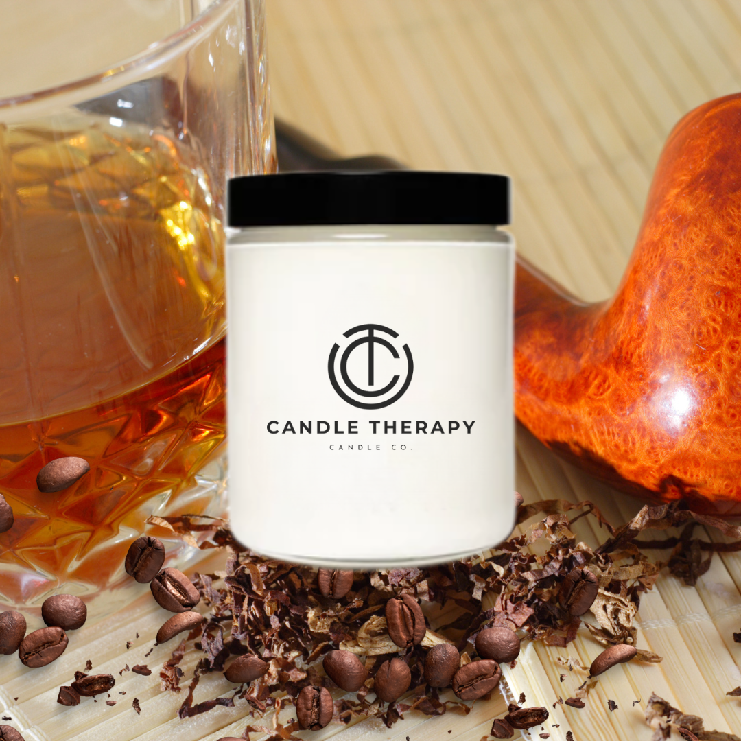 Smoked Coffee Whiskey