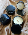 Discovery Set: Pick 4 Mini Travel Candles