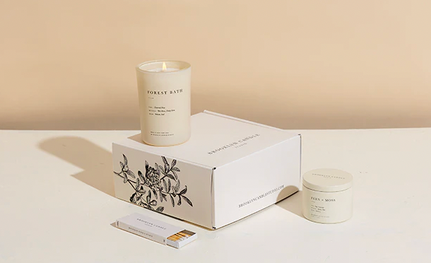 Create Your Memory Candle